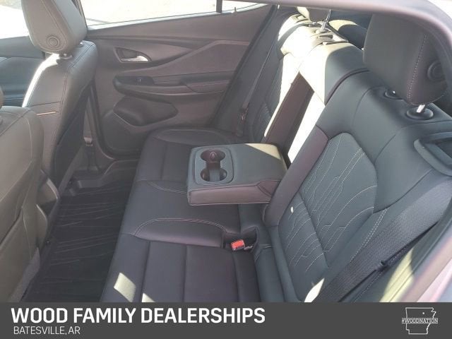 2024 Buick Envista Avenir