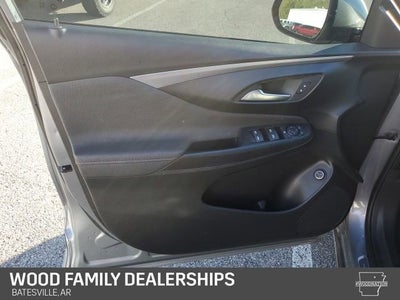 2024 Buick Envista Avenir