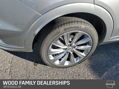 2024 Buick Envista Avenir