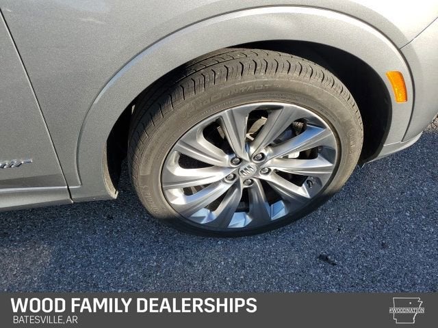 2024 Buick Envista Avenir