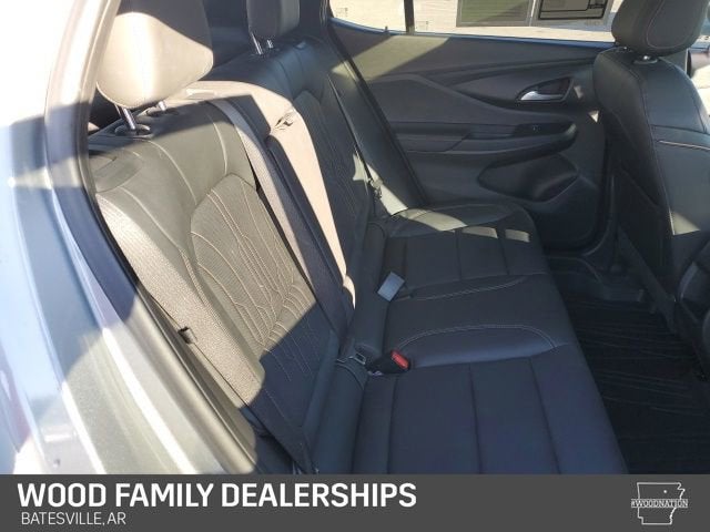 2024 Buick Envista Avenir