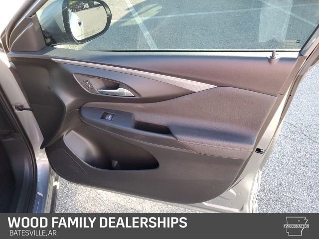 2024 Buick Envista Avenir