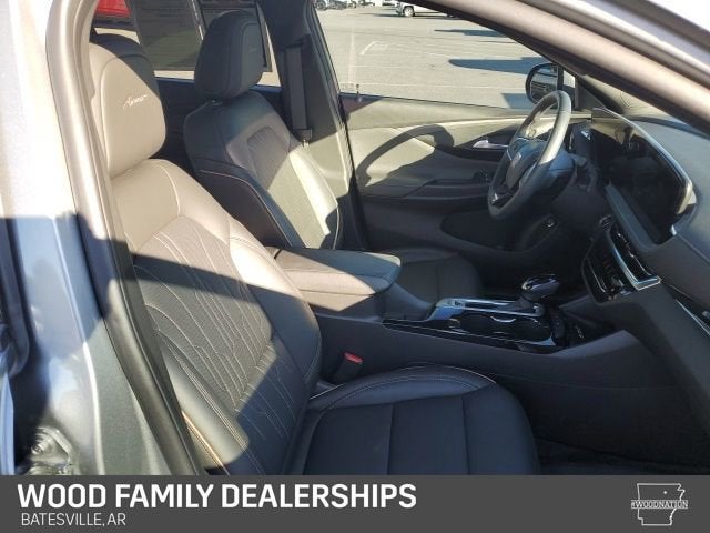 2024 Buick Envista Avenir