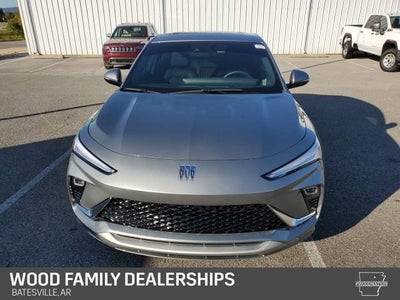 2024 Buick Envista Avenir