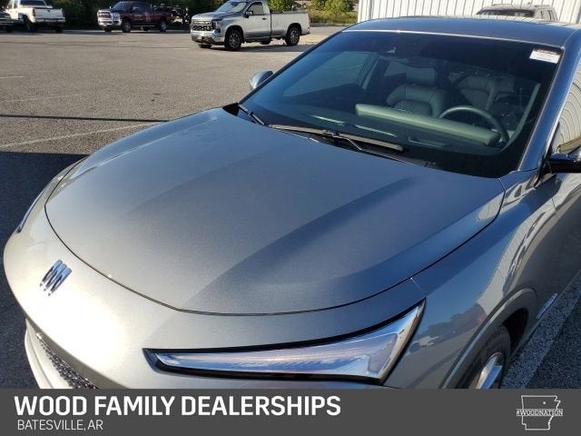 2024 Buick Envista Avenir