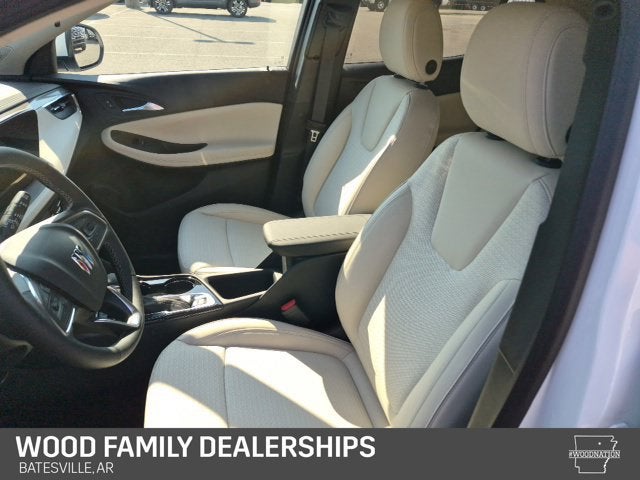 2026 Buick Encore GX Preferred - Photo 10