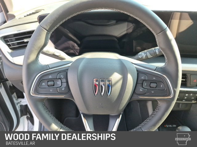 2026 Buick Encore GX Preferred - Photo 11