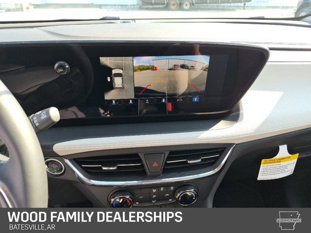 2026 Buick Encore GX Preferred - Photo 13