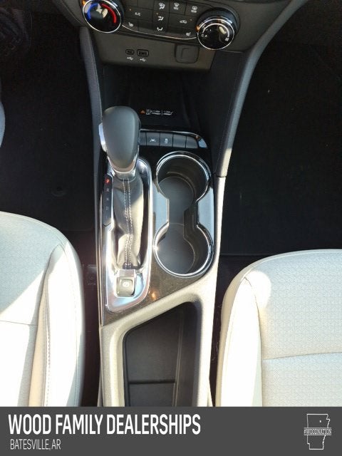 2026 Buick Encore GX Preferred - Photo 14