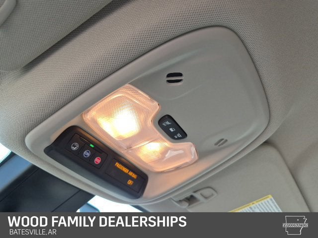 2026 Buick Encore GX Preferred - Photo 15