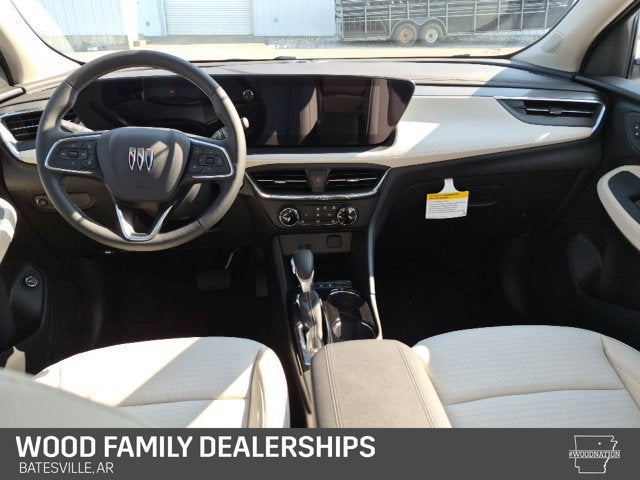 2026 Buick Encore GX Preferred - Photo 16