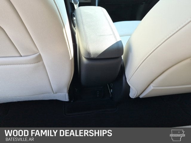 2026 Buick Encore GX Preferred - Photo 17