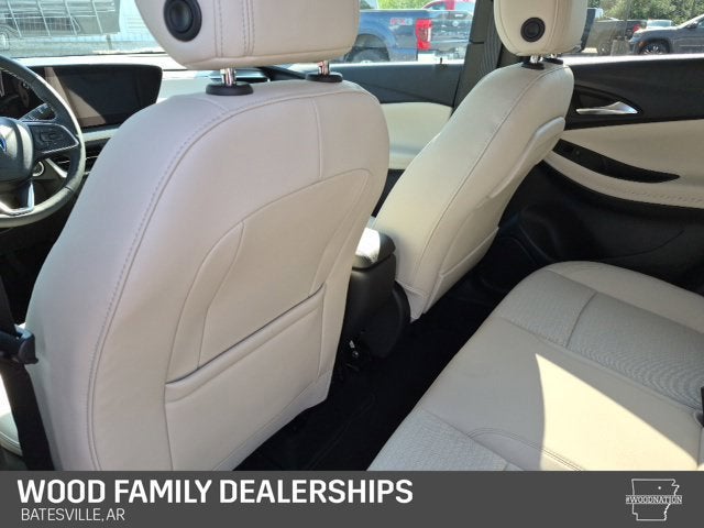 2026 Buick Encore GX Preferred - Photo 18