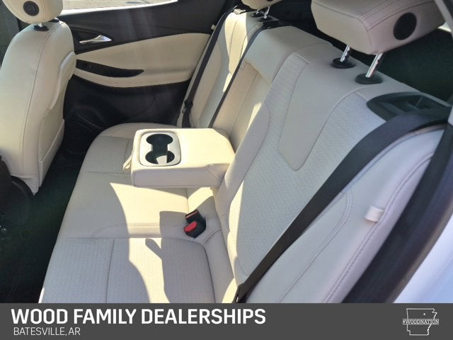 2026 Buick Encore GX Preferred - Photo 19