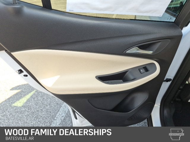 2026 Buick Encore GX Preferred - Photo 20