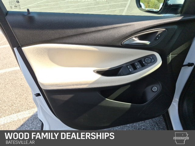 2026 Buick Encore GX Preferred - Photo 21