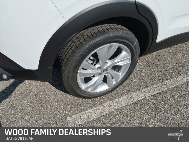2026 Buick Encore GX Preferred - Photo 22