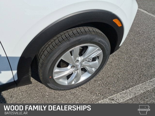 2026 Buick Encore GX Preferred - Photo 23