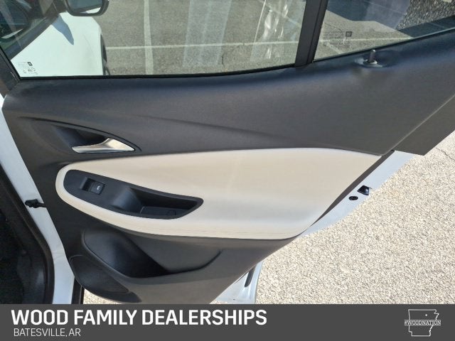 2026 Buick Encore GX Preferred - Photo 24
