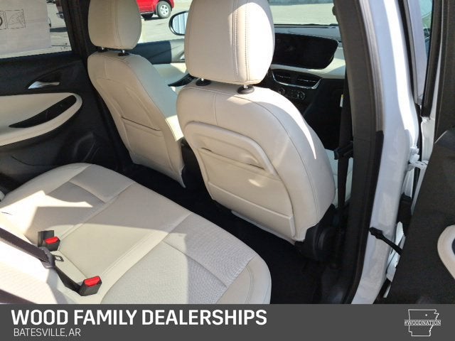 2026 Buick Encore GX Preferred - Photo 25