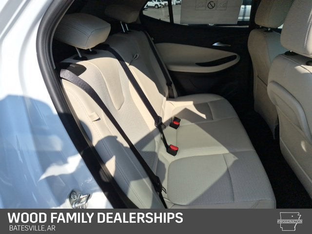 2026 Buick Encore GX Preferred - Photo 26