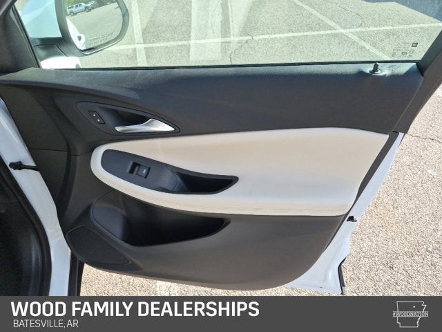 2026 Buick Encore GX Preferred - Photo 27