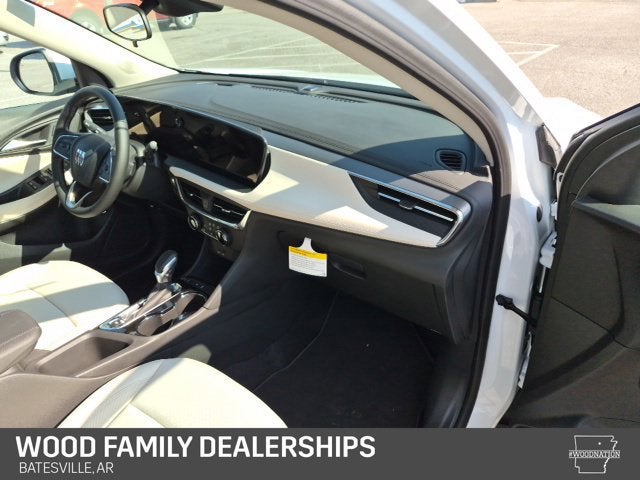 2026 Buick Encore GX Preferred - Photo 28