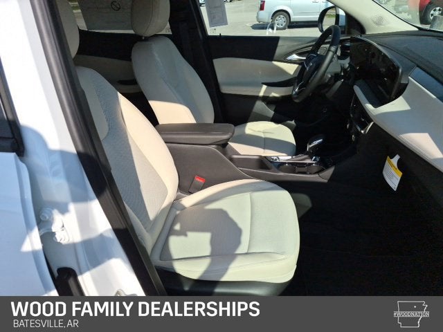 2026 Buick Encore GX Preferred - Photo 29