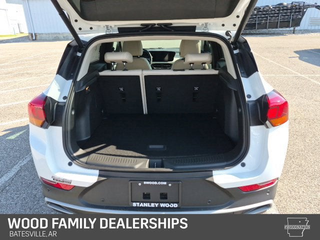 2026 Buick Encore GX Preferred - Photo 6