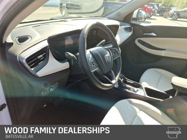 2026 Buick Encore GX Preferred - Photo 9