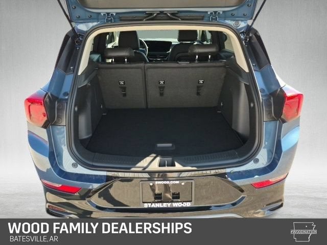 2026 Buick Encore GX Sport Touring - Photo 10