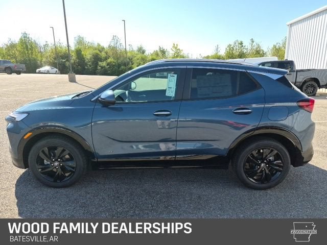 2026 Buick Encore GX Sport Touring - Photo 12