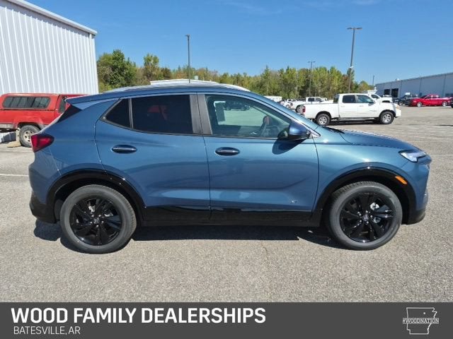2026 Buick Encore GX Sport Touring - Photo 15