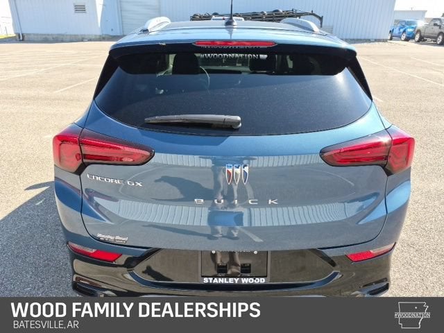 2026 Buick Encore GX Sport Touring - Photo 19
