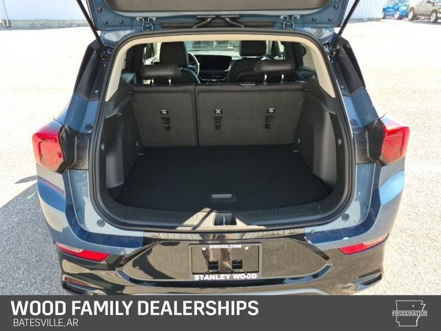 2026 Buick Encore GX Sport Touring - Photo 20