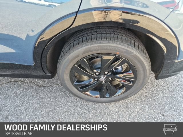 2026 Buick Encore GX Sport Touring - Photo 21