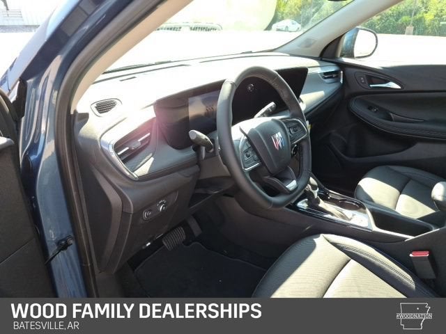 2026 Buick Encore GX Sport Touring - Photo 24