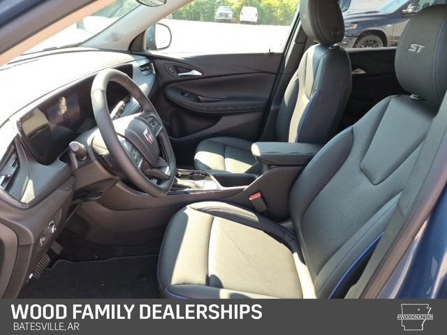 2026 Buick Encore GX Sport Touring - Photo 25