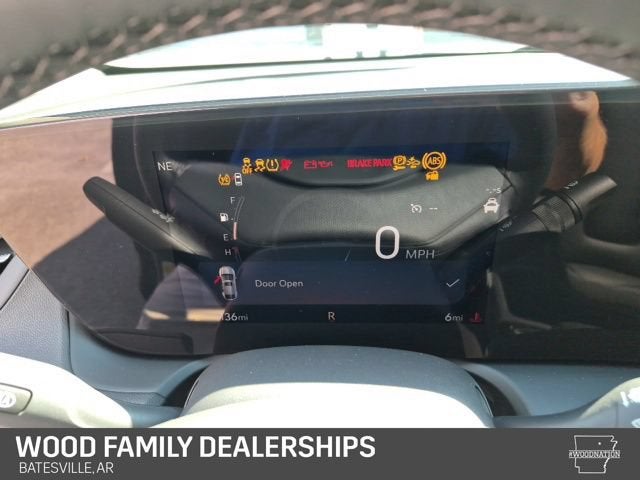 2026 Buick Encore GX Sport Touring - Photo 27