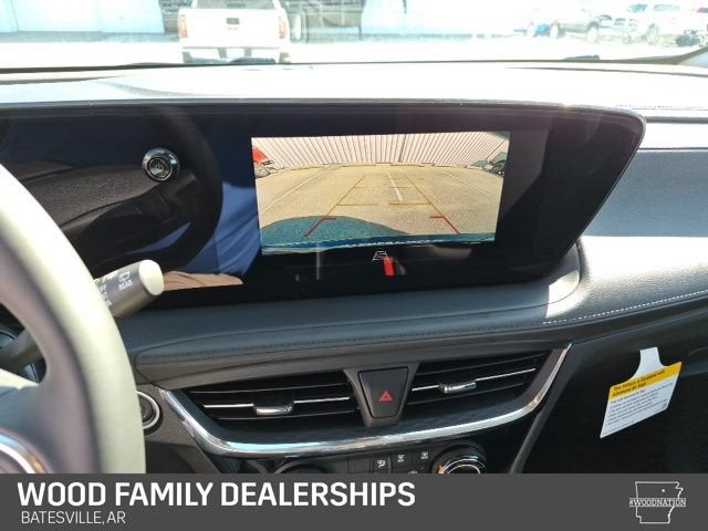 2026 Buick Encore GX Sport Touring - Photo 28