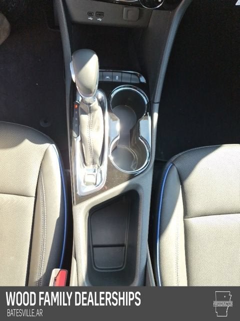 2026 Buick Encore GX Sport Touring - Photo 29