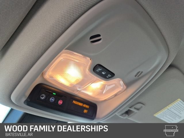 2026 Buick Encore GX Sport Touring - Photo 30