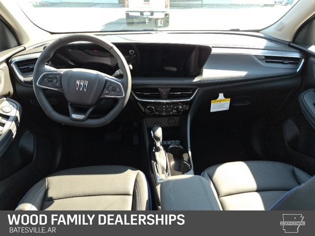 2026 Buick Encore GX Sport Touring - Photo 31