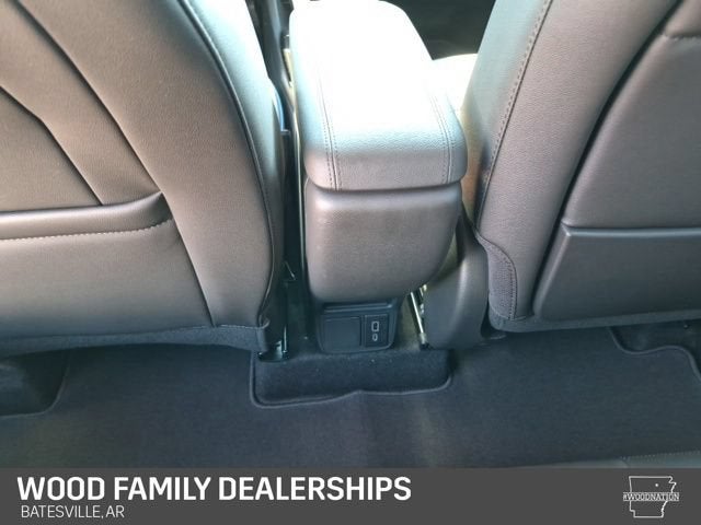 2026 Buick Encore GX Sport Touring - Photo 32