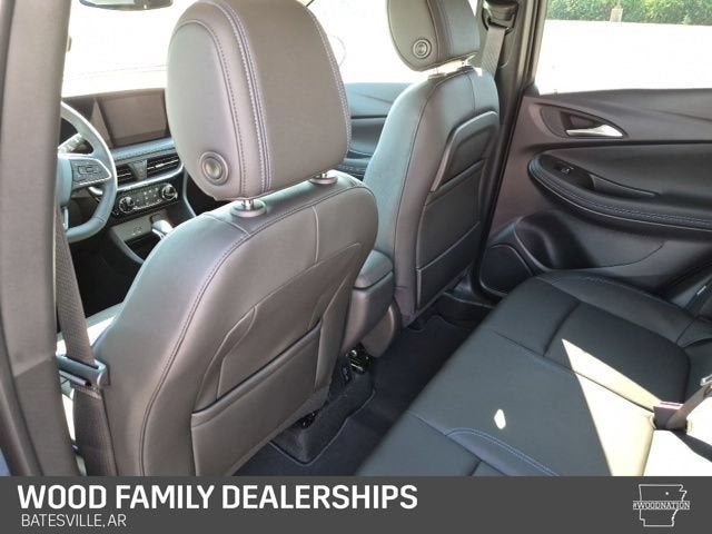 2026 Buick Encore GX Sport Touring - Photo 33