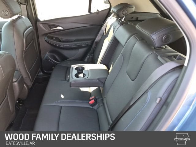 2026 Buick Encore GX Sport Touring - Photo 34