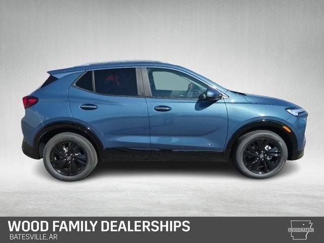 2026 Buick Encore GX Sport Touring - Photo 6