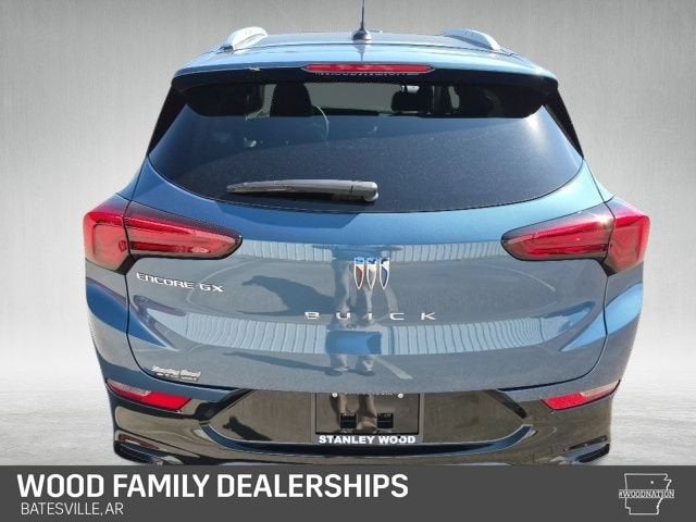 2026 Buick Encore GX Sport Touring - Photo 9