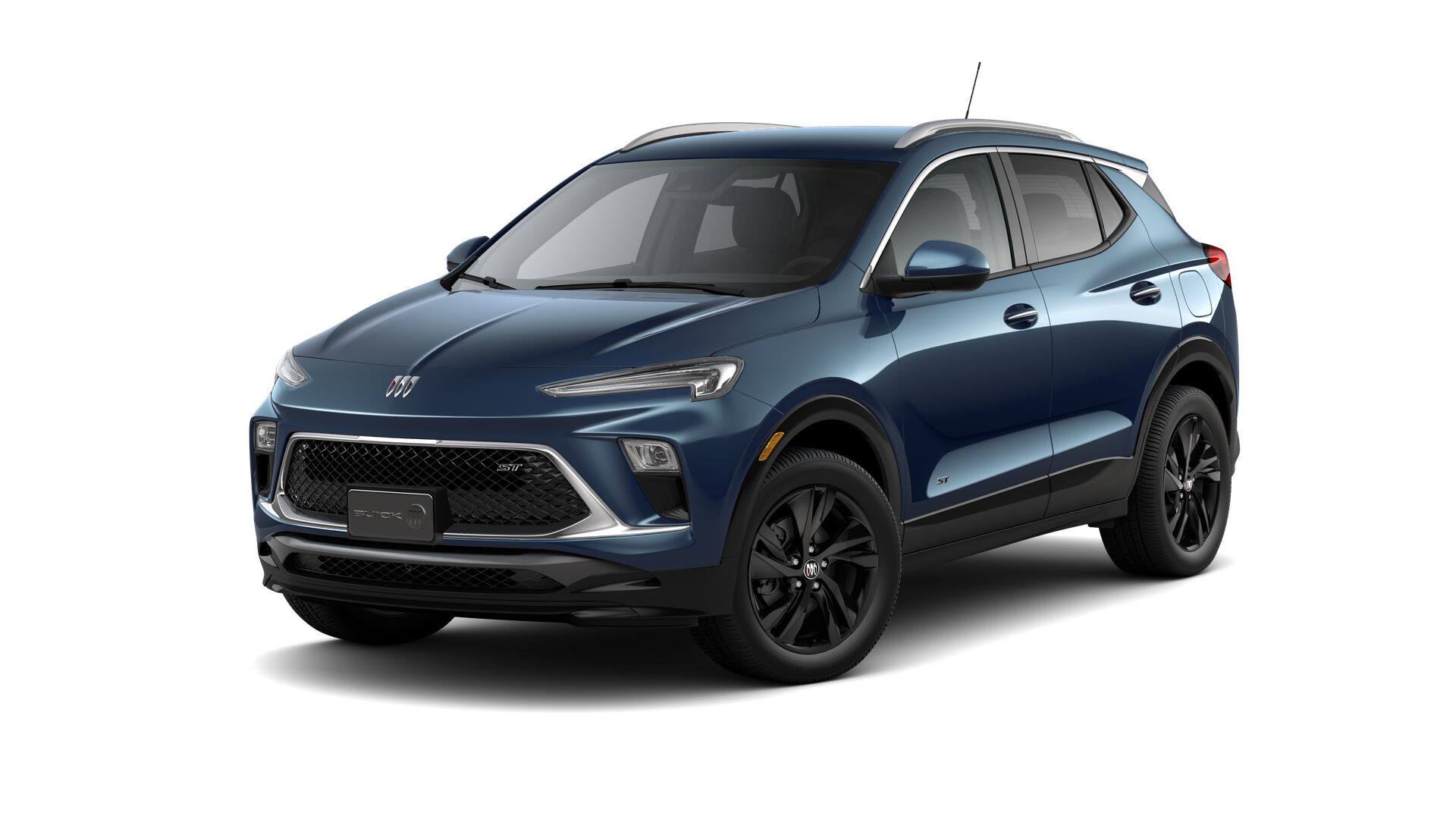 2026 Buick Encore GX Sport Touring - Photo 35