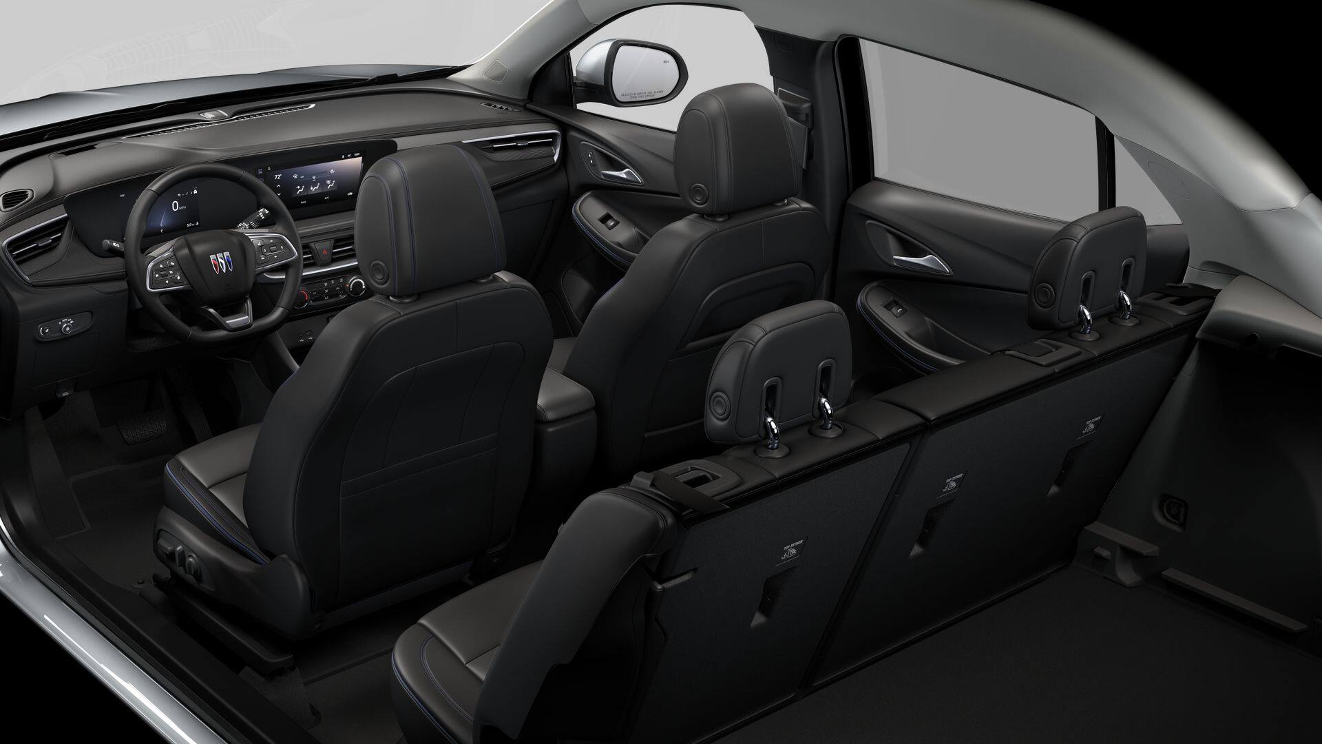 2026 Buick Encore GX Sport Touring - Photo 44